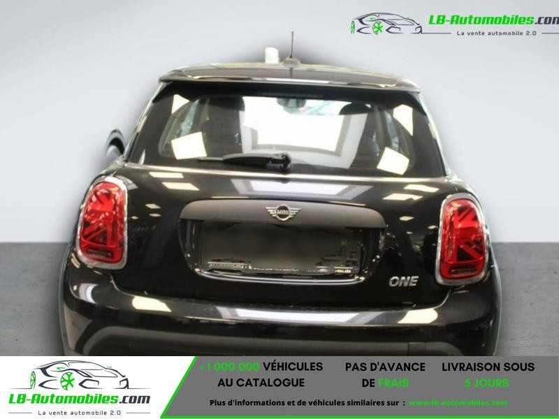 Mini Mini 102 CH BVM  occasion  Beaupuy - photo n4