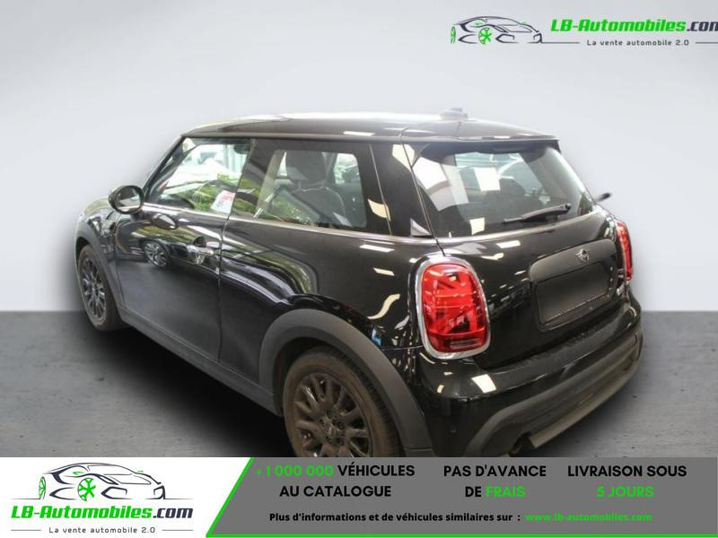 Mini Mini 102 CH BVM  occasion  Beaupuy - photo n3