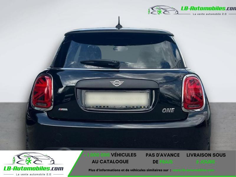 Mini Mini 102 CH BVM  occasion  Beaupuy - photo n3
