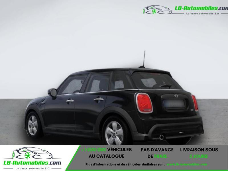 Mini Mini 102 CH BVM  occasion  Beaupuy - photo n3