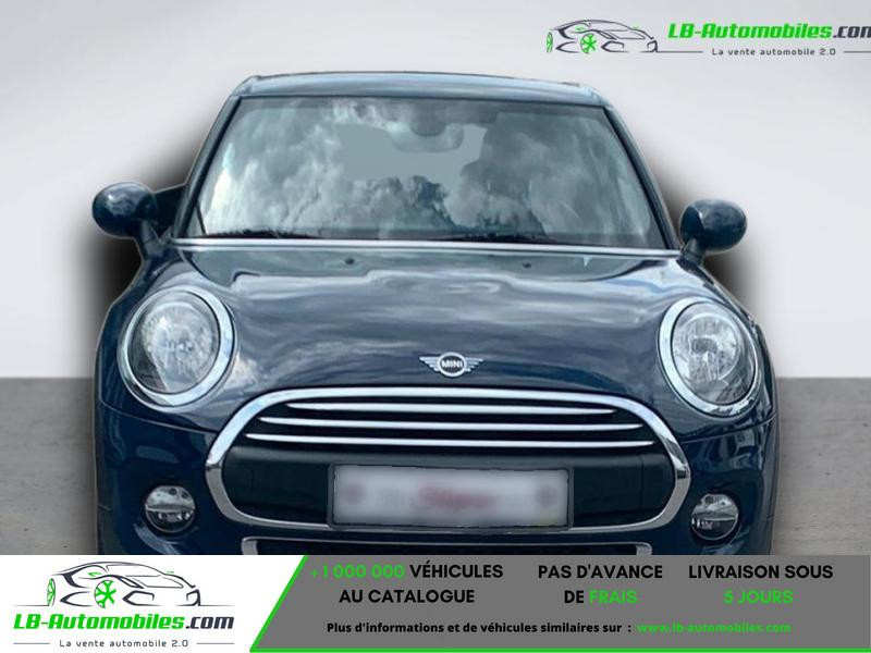 Mini Mini 102 CH BVM  occasion  Beaupuy - photo n5