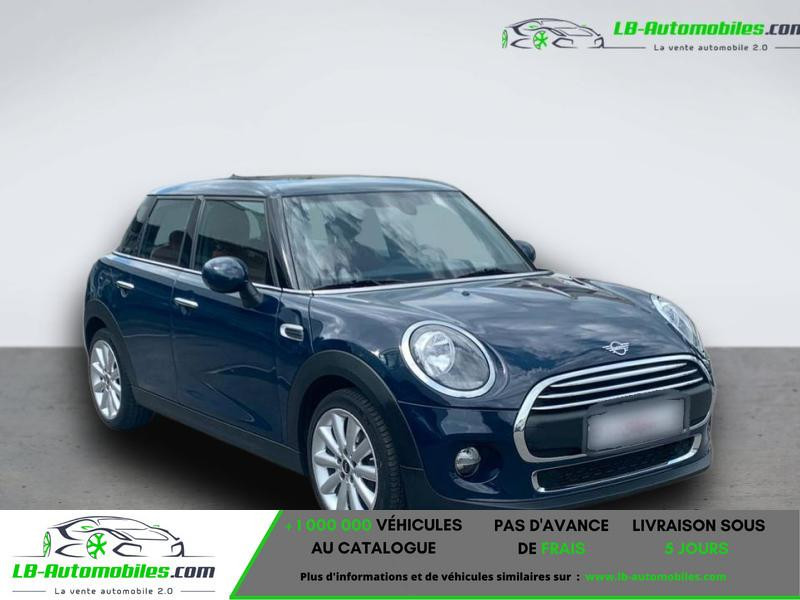 Mini Mini 102 CH BVM  occasion  Beaupuy - photo n2