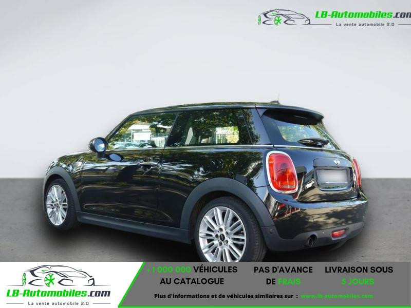 Mini Mini 102 CH BVM  occasion  Beaupuy - photo n3