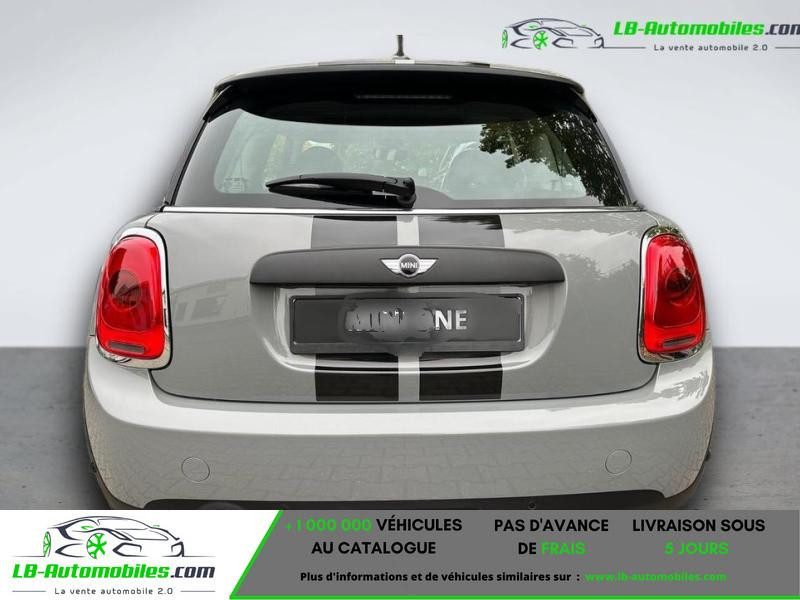 Mini Mini 102 CH BVM  occasion  Beaupuy - photo n5