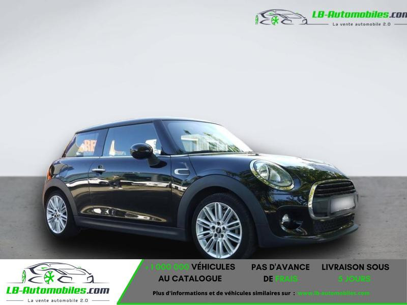 Mini Mini 102 CH BVM  occasion  Beaupuy - photo n2