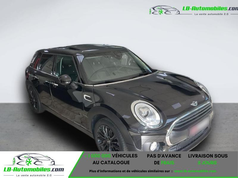 Mini Mini 102 CH BVM  occasion  Beaupuy - photo n2