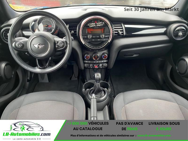 Mini Mini 102 CH BVM  occasion  Beaupuy - photo n3