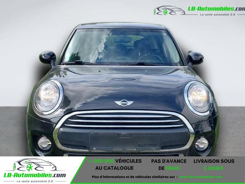 Mini Mini 102 CH BVM  occasion  Beaupuy - photo n5