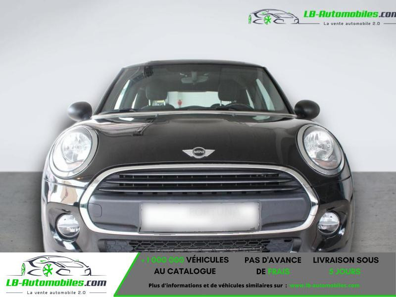 Mini Mini 102 CH BVM  occasion  Beaupuy - photo n3