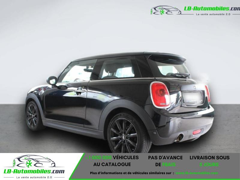 Mini Mini 102 CH BVM  occasion  Beaupuy - photo n2