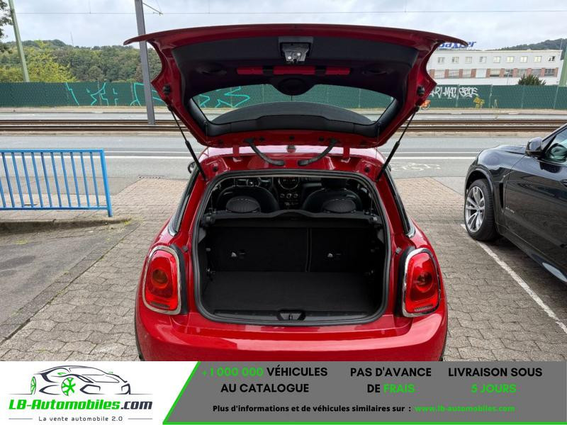 Mini Mini 102 CH BVM  occasion  Beaupuy - photo n7