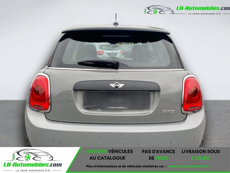 Mini Mini 102 CH BVM  occasion  Beaupuy - photo n6
