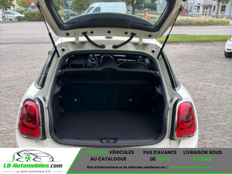 Mini Mini 102 CH BVM  occasion  Beaupuy - photo n7