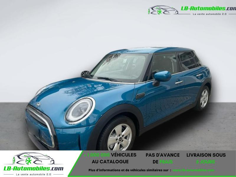 Mini Mini 102 CH BVM  occasion  Beaupuy - photo n2