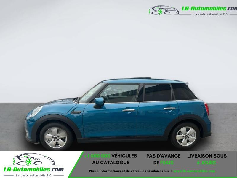 Mini Mini 102 CH BVM  occasion  Beaupuy - photo n5