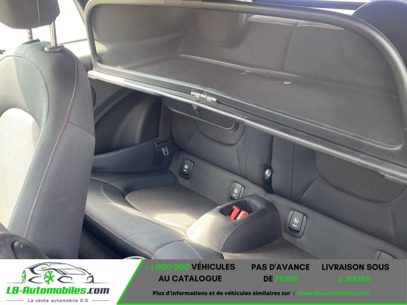 Mini Mini 102 CH BVM  occasion � Beaupuy - photo n�4