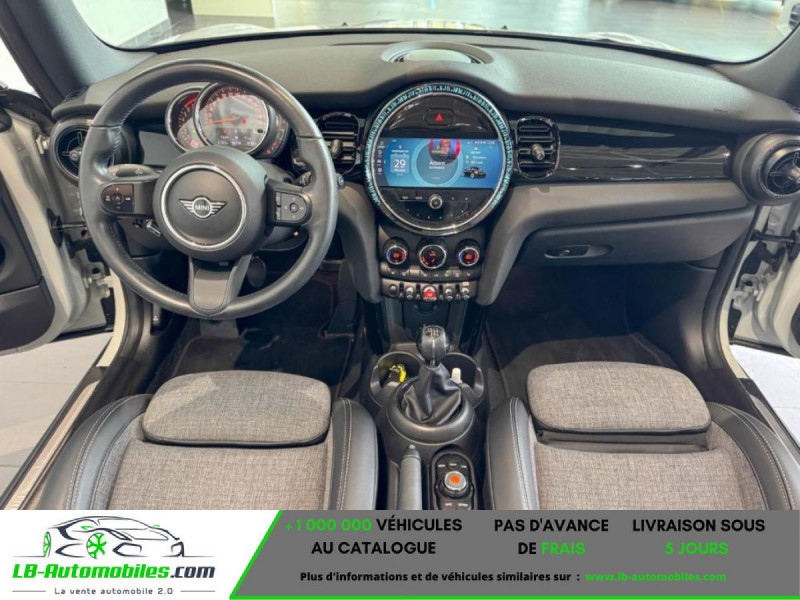 Mini Mini 102 CH BVM  occasion � Beaupuy - photo n�2