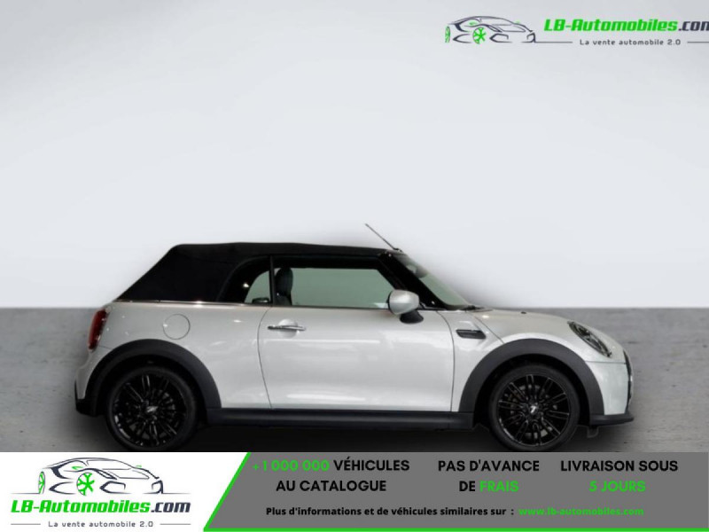 Mini Mini 102 CH BVM  occasion � Beaupuy - photo n�5