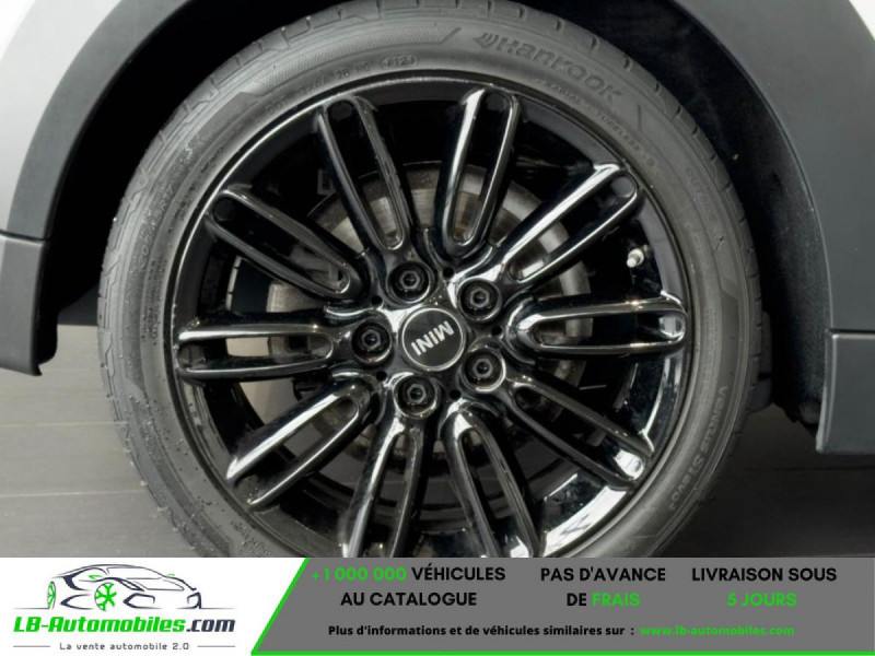 Mini Mini 102 CH BVM  occasion � Beaupuy - photo n�8