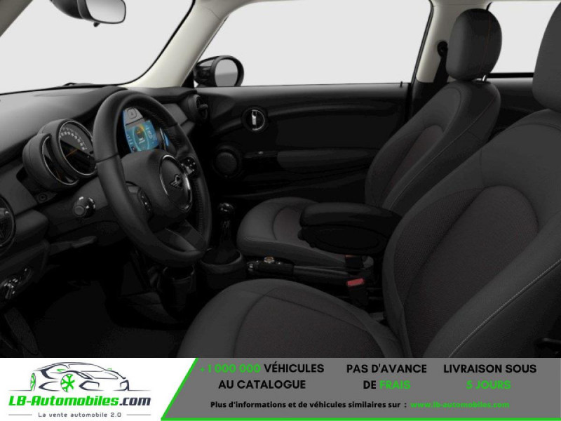 Mini Mini 102 CH BVM  occasion � Beaupuy - photo n�4