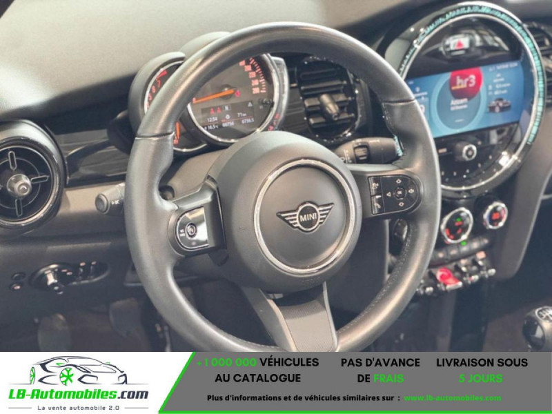 Mini Mini 102 CH BVM  occasion � Beaupuy - photo n�7