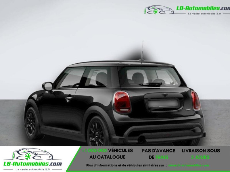 Mini Mini 102 CH BVM  occasion � Beaupuy - photo n�3