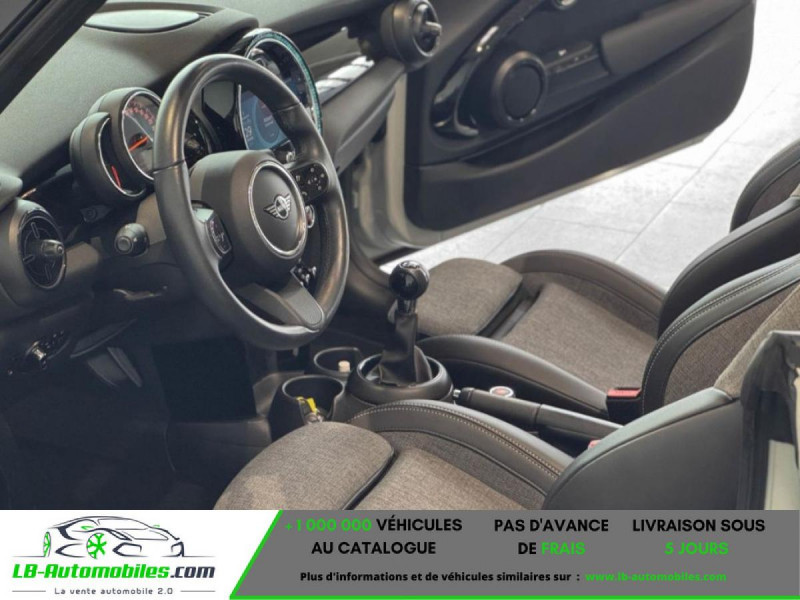 Mini Mini 102 CH BVM  occasion � Beaupuy - photo n�6