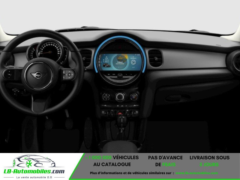 Mini Mini 102 CH BVM  occasion � Beaupuy - photo n�2