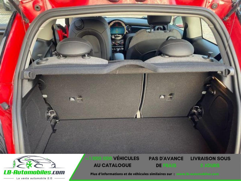 Mini Mini 102 CH BVM  occasion � Beaupuy - photo n�6