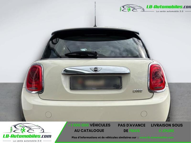 Mini Mini 102 CH BVM  occasion  Beaupuy - photo n7