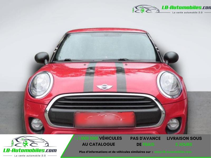 Mini Mini 102 CH BVM  occasion  Beaupuy - photo n3