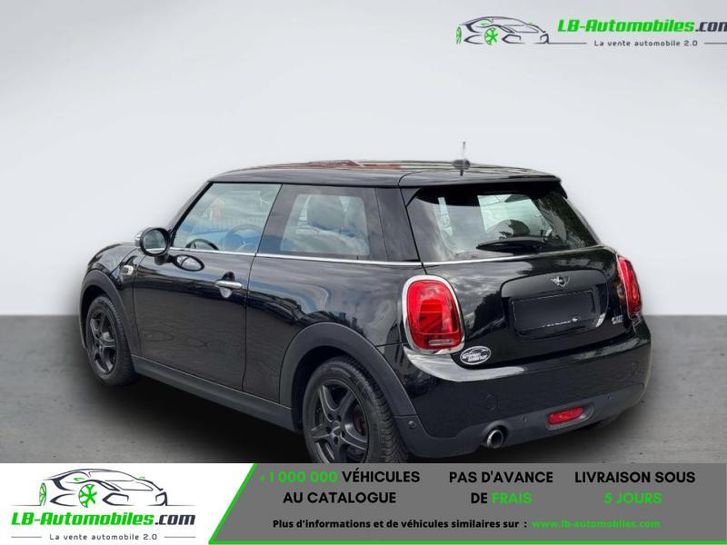 Mini Mini 102 CH BVM  occasion  Beaupuy - photo n4
