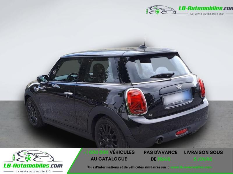 Mini Mini 102 CH BVM  occasion  Beaupuy - photo n3