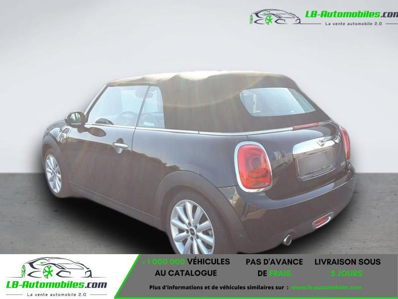 Mini Mini 102 CH BVM  occasion  Beaupuy - photo n3
