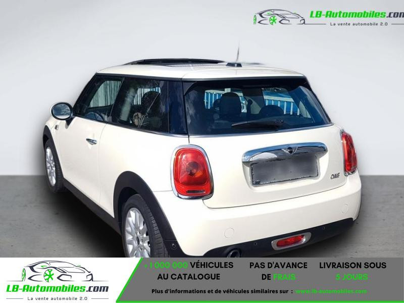Mini Mini 102 CH BVM  occasion  Beaupuy - photo n4