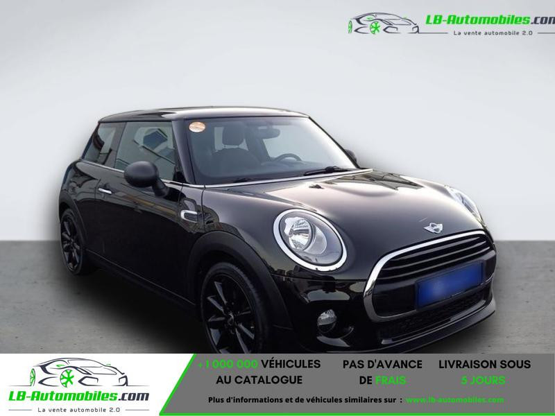 Mini Mini 102 CH BVM  occasion  Beaupuy - photo n2