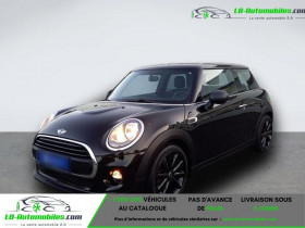 Mini Mini , garage LB AUTOMOBILES  Beaupuy