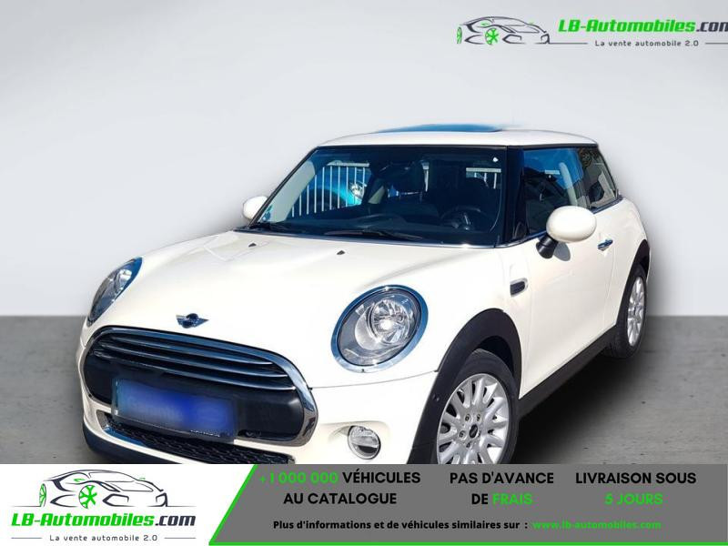 Mini Mini 102 CH BVM  occasion  Beaupuy - photo n2