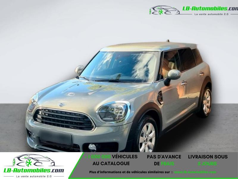 Mini Mini occasion 2018 mise en vente  Beaupuy par le garage LB AUTOMOBILES - photo n1