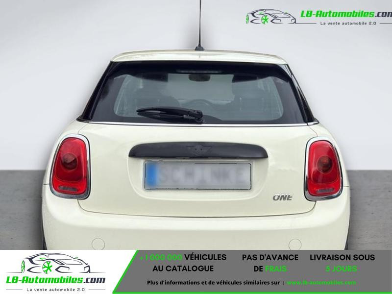 Mini Mini 102 CH BVM  occasion  Beaupuy - photo n7