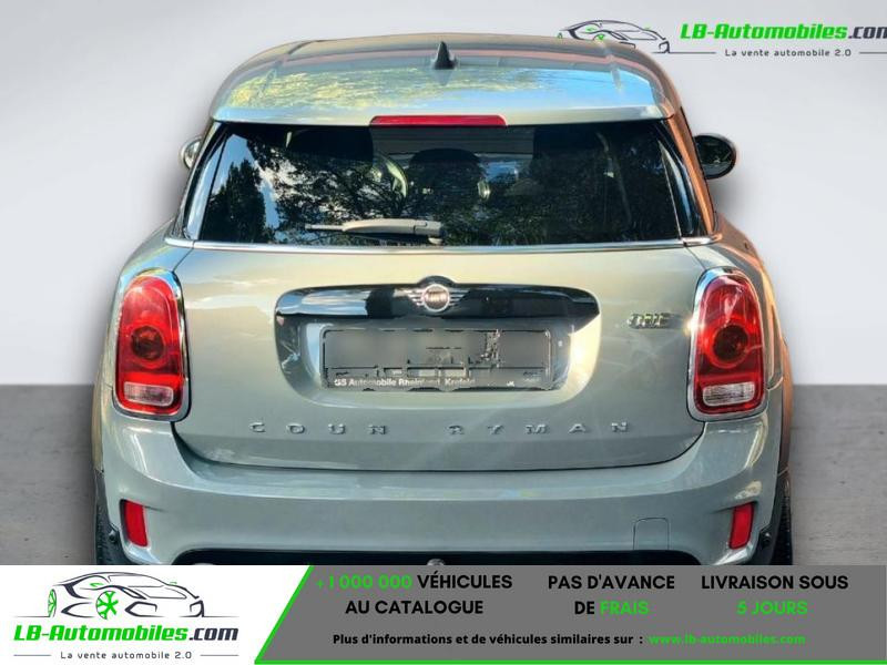 Mini Mini 102 CH BVM  occasion  Beaupuy - photo n7