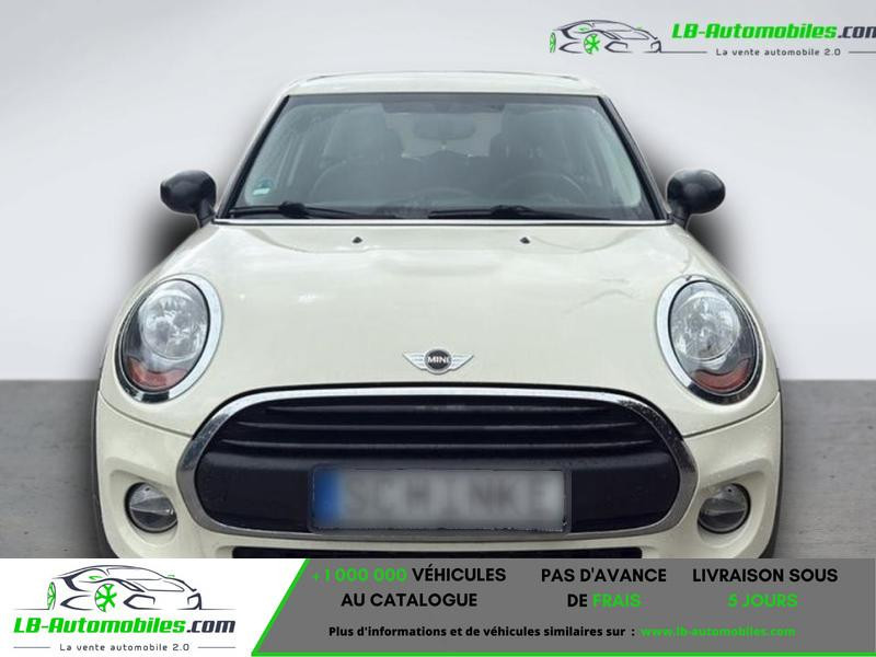 Mini Mini 102 CH BVM  occasion  Beaupuy - photo n5