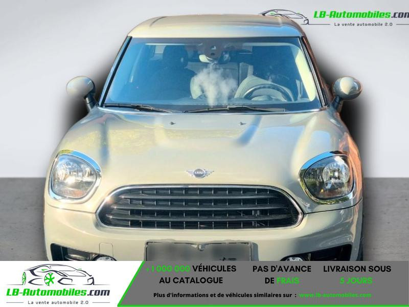 Mini Mini 102 CH BVM  occasion  Beaupuy - photo n5