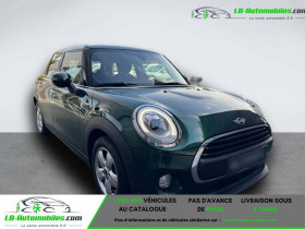 Mini Mini 102 CH BVM  occasion  Beaupuy - photo n2