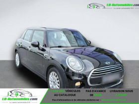 Mini Mini 102 CH BVM  occasion  Beaupuy - photo n2