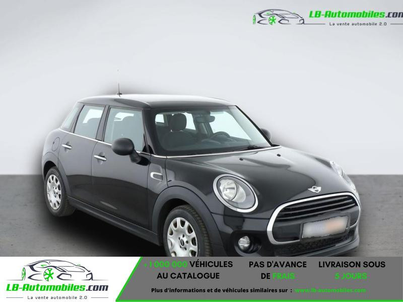 Mini Mini 102 CH BVM  occasion  Beaupuy - photo n2