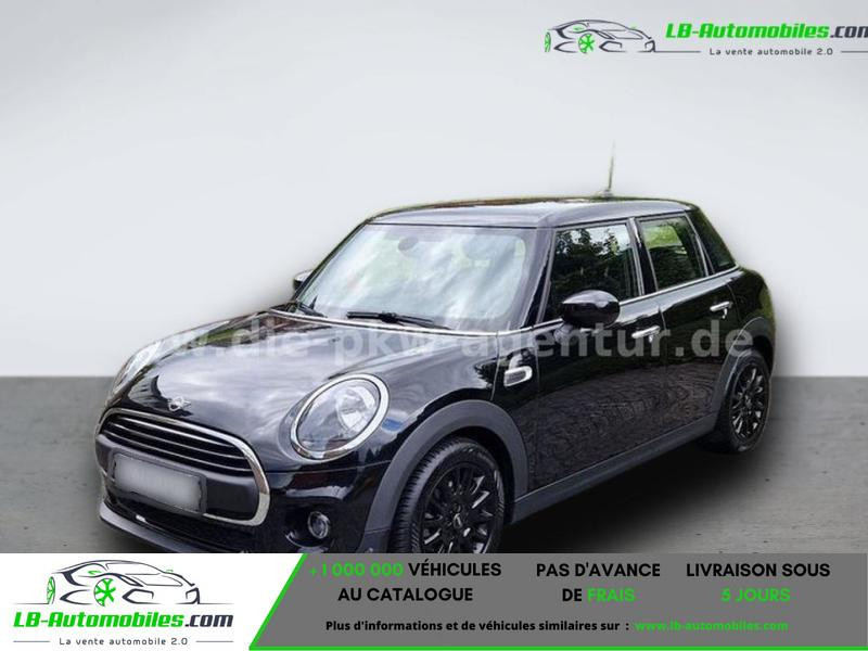 Mini Mini 102 CH BVM  occasion  Beaupuy