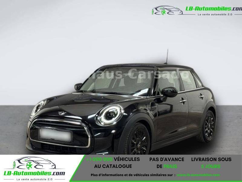 Mini Mini 102 CH BVM  occasion  Beaupuy - photo n2