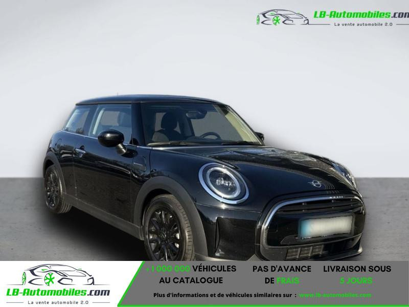 Mini Mini 102 CH BVM  occasion  Beaupuy - photo n2