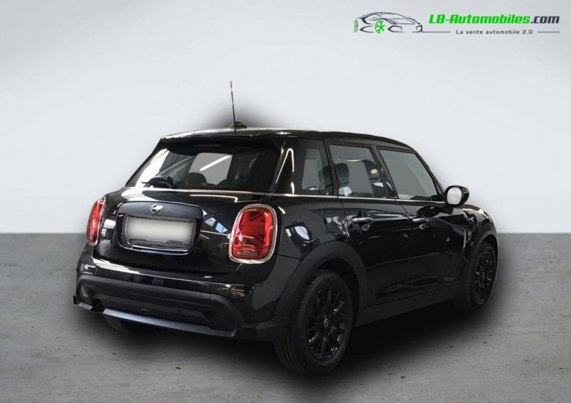 Mini Mini 102 CH BVM  occasion  Beaupuy - photo n3